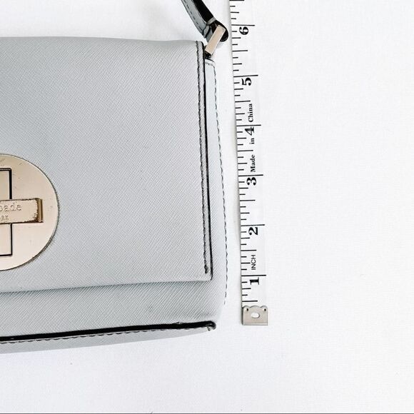 Kate Spade Newbury Lane Mini Crossbody - Picture 8 of 8